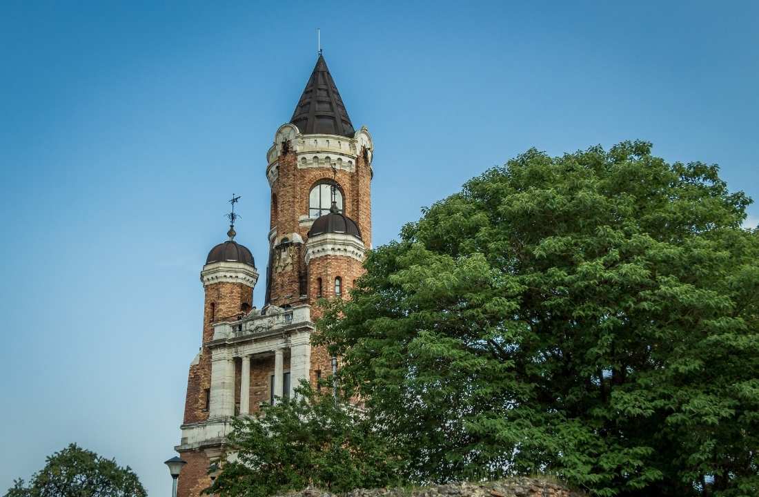 gardos-zemun